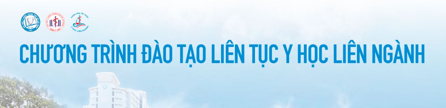 Chuyên đề 14: PHỐI HỢP LIÊN CHUYÊN KHOA TRONG ĐỘT QUỴ