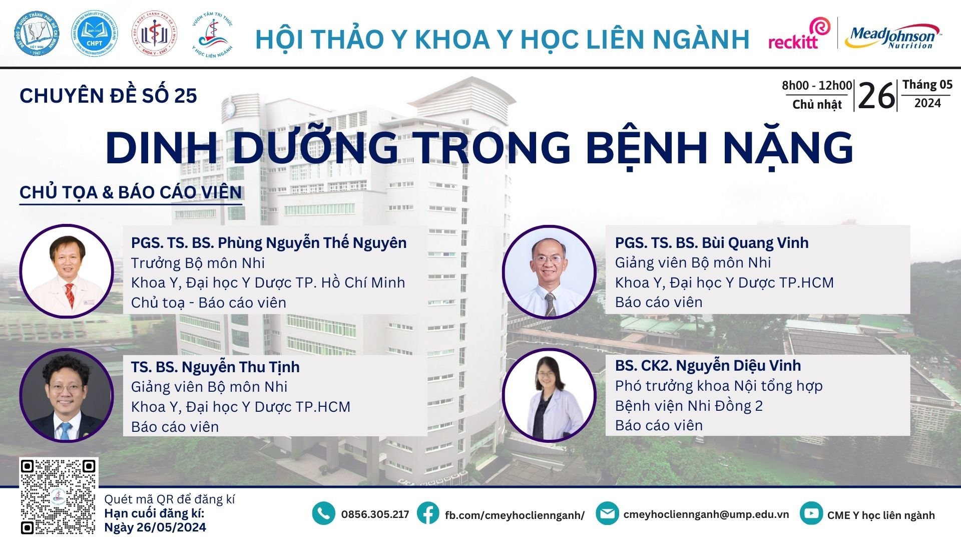 DINH DƯỠNG TRONG BỆNH NẶNG